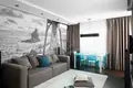 Квартира 2 комнаты 64 м² Минск, Беларусь