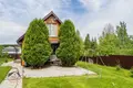 House 140 m² Papiarnianski sielski Saviet, Belarus