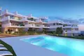 Mieszkanie 2 pokoi 143 m² Manilva, Hiszpania