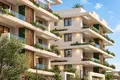 2 bedroom apartment 105 m² Paralimni, Cyprus