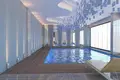 Ático 4 habitaciones 127 m² Gazipasa, Turquía