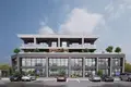 Apartamento 3 habitaciones 42 m² Turquía, Turquía