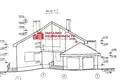 House 188 m² Hrodna, Belarus