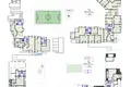 Appartement 1 chambre 63 m² Kaliningrad, Russie