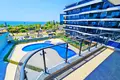 1 bedroom apartment 60 m² Kargicak, Turkey