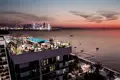 Apart hotel Novotel