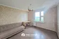 Wohnung 2 zimmer 53 m² Minsk, Belarus