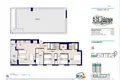 4 bedroom apartment 103 m² Alicante, Spain