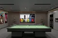 Willa 5 pokojów 395 m² Akrotiri, Cypr