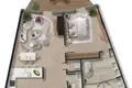 Wohnung 1 Schlafzimmer 122 m² Ra’s al-Chaima, Vereinigte Arabische Emirate