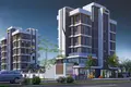 Apartamento 73 m² Región del Mediterráneo, Turquía