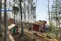 Ferienhaus 2 zimmer 30 m² Alavus, Finnland