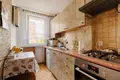Appartement 2 chambres 37 m² Varsovie, Pologne
