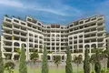 Complejo residencial New luxury residential building in Budva