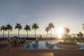 Mieszkanie 4 pokoi 111 m² Batumi, Gruzja
