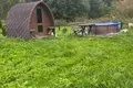 Дом 2 комнаты 57 м² в Горанском сельском Совете, Беларусь