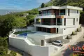 Вилла 5 спален 632 м² Будва, Черногория