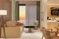 Studio apartment 1 bedroom 29 m² Batumi, Georgia