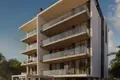 2 bedroom apartment 94 m² Germasogeia, Cyprus