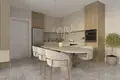 Studio 1 zimmer 45 m² Geroskipou, Zypern