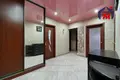 Mieszkanie 2 pokoi 80 m² Mińsk, Białoruś
