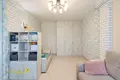 Apartment 44 m² Minsk, Belarus