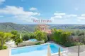5 bedroom villa 334 m² Oliveto, Italy