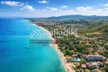 Atterrir 9 063 m² Chaniotis, Grèce