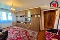 Apartamento 3 habitaciones 58 m² Saligorsk, Belarús