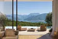 villa de 3 chambres 268 m² Radovici, Monténégro