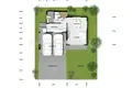 Mieszkanie 3 pokoi 142 m² Thalang, Tajlandia