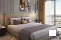 Apartamento 2 habitaciones 1 134 m² Dubái, Emiratos Árabes Unidos
