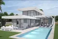 3 bedroom house 213 m² Javea, Spain