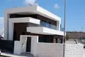 Willa 3 pokoi 240 m² Benijofar, Hiszpania