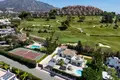 6 bedroom villa 545 m² San Pedro Alcantara, Spain