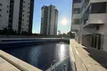 Apartamento 3 habitaciones 135 m² Mezitli, Turquía