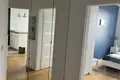 Appartement 2 chambres 45 m² en Varsovie, Pologne