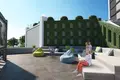 Квартира 2 комнаты 60 м² Demirtas Koyu, Турция