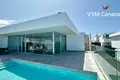 3 bedroom villa  Adeje, Spain