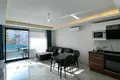 Квартира 2 комнаты  Аланья, Турция