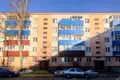 Mieszkanie 3 pokoi 49 m² Lida, Białoruś