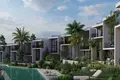 Квартира 1 комната 65 м² Агиос Амвросиос, Северный Кипр