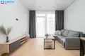 Квартира 2 комнаты 40 м² Вильнюс, Литва