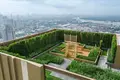 Apartamento 2 habitaciones 34 m² Bangkok, Tailandia