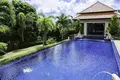 4 bedroom Villa 600 m² Rawai, Thailand