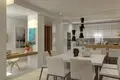 3 bedroom apartment 156 m² Germasogeia, Cyprus