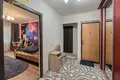 Apartamento 51 m² Minsk, Belarús