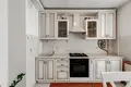 3 room apartment 72 m² Kalodziscanski sielski Saviet, Belarus