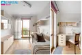 4 room apartment 116 m² Vilnius, Lithuania