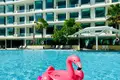 Appartement 2 chambres 98 m² Rawai, Thaïlande